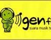 Radio-Gen-FM-Jakarta-Logo