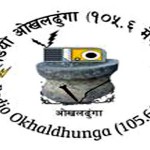 Radio Okhaldhunga FM Logo