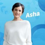 Asha