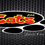 Cats FM Logo