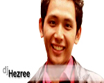 DJ Hezree