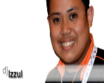 DJ Izzul