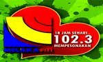 Melaka-FM-Logo