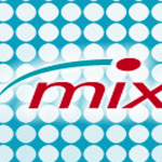 Mix FM Logo