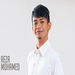 Reza Mohamed