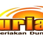 Suria FM Malaysia Logo