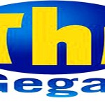 THR Gegar FM Logo