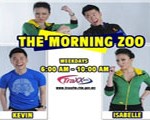 The Morning Zoo