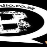 Bok Radio 98.9 FM Logo