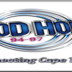 Good Hope FM Logo