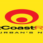 East Coast Radio Logo