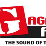 Gagasi 99.5 FM Logo