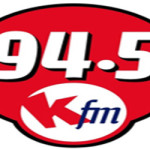 KFM Cape Town Logo