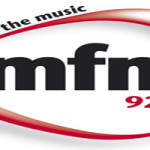 MFM 92.6 Logo