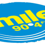 Smile 90.4 FM Logo