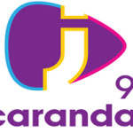 Jacaranda FM Logo