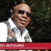 Thuso Motaung